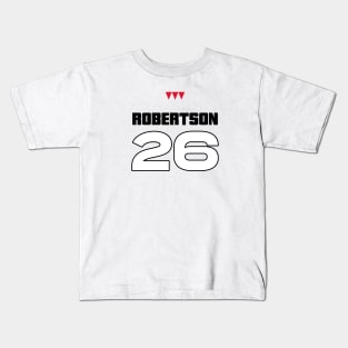 Liverpool Robertson 26 Kids T-Shirt